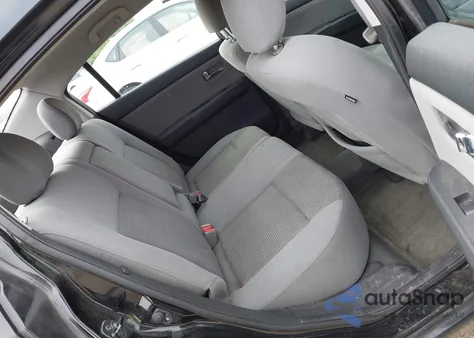 2012 Nissan Sentra 2.0 S из США, поврежденный, VIN 3N1AB6AP3CL783905